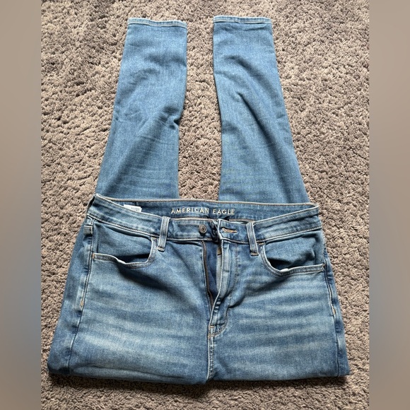 AMERICAN EAGLE Jeggings - Picture 3 of 10